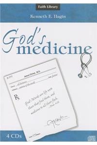 God's Medicine