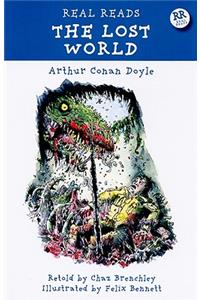 The Lost World