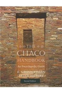Chaco Handbook