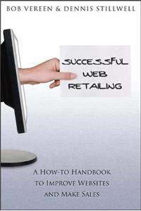 Successful Web Retailing