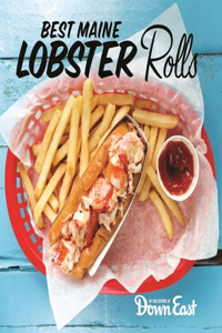 Best Maine Lobster Rolls