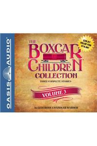 Boxcar Children Collection, Volume 37