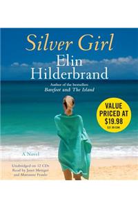 Silver Girl