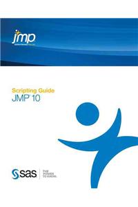 Jmp 10 Scripting Guide