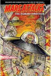 Mars Attacks