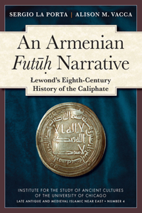 N Armenian Futuh Narrative