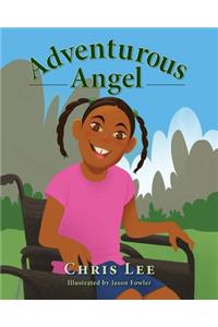 Adventurous Angel