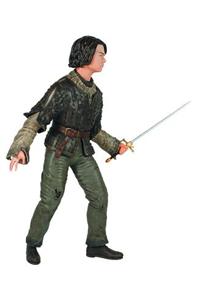 Game of Thrones Arya Stark Figure
