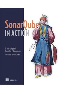 SonarQube in Action
