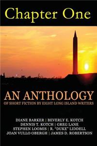 Chapter One, an Anthology