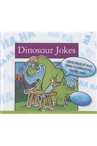 Dinosaur Jokes