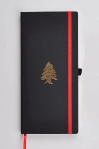 Cedar of Lebanon Journal
