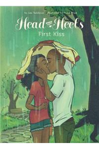 First Kiss