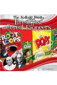 Kellogg Family