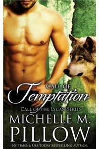 Call of Temptation