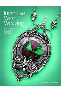 Inventive Wire Weaving