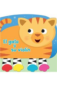 El Gato Y Su Violín