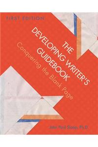 The Developing Writer's Guidebook