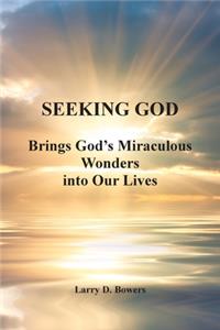 Seeking God