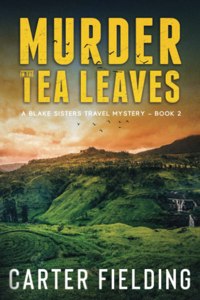 Murder in the Tea Leaves