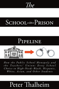 School-to-Prison Pipeline