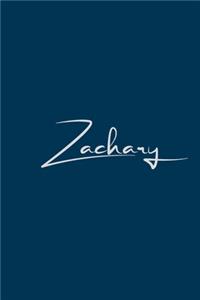 Zachary