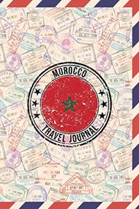 Morocco Travel Journal