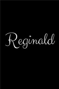 Reginald