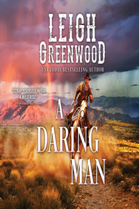 Daring Man