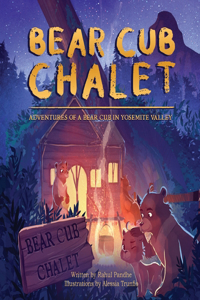 Bear Cub Chalet