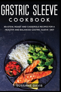 Gastric Sleeve Cookbook