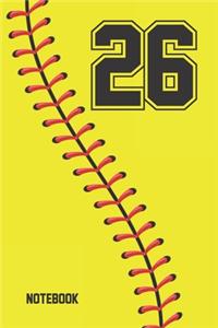 26 Notebook