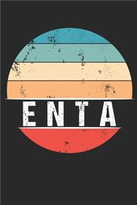 Enta