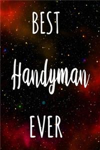 Best Handyman Ever
