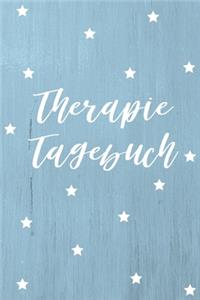Therapie Tagebuch