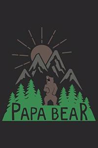 Papa bear