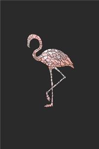 Flamingo Mosaic