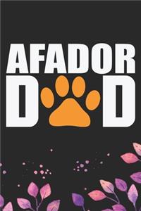Afador Dad