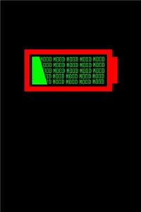 Battery Mood