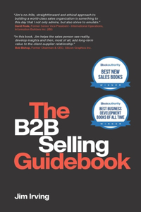 B2B Selling Guidebook