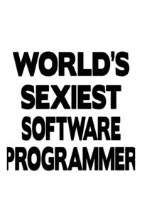 World's Sexiest Software Programmer