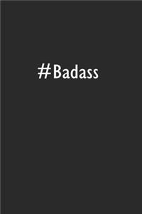 #Badass