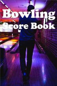 Bowling Scores