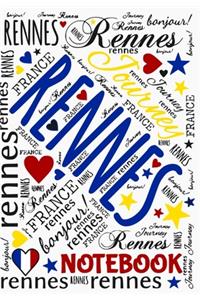 Rennes Notebook