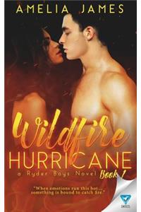 Wildfire Hurricane