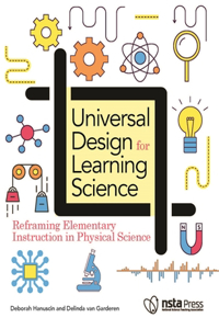 Universal Design for Learning Science