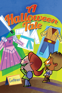 Halloween Tale (25-Pack)