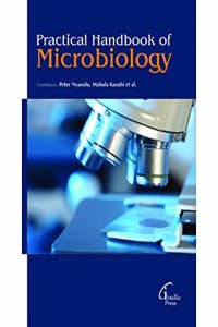 Practical Handbook Of Microbiology