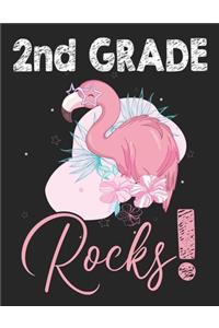 2nd Grade Rock!