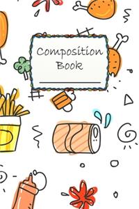Composition Book